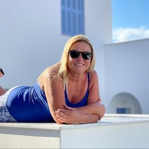 Meet your Posher, Kim